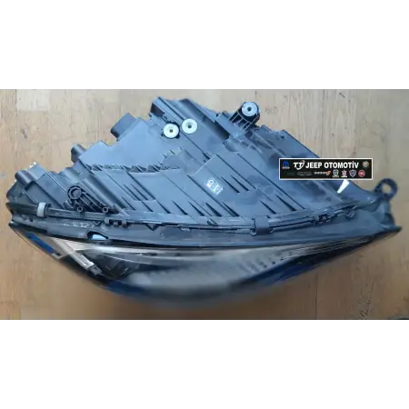 Mercedes S Serisi W223 Sağ Ön Far A223063405 Full Led