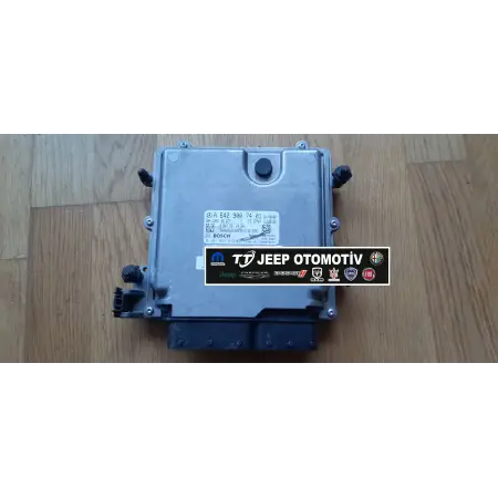 MERCEDES W222 S350 D MOTOR BEYNİ A6429007401 - 2.El Ürün