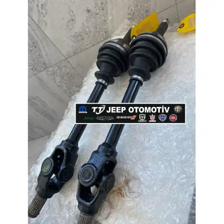 Polaris 700 800 ön aks orijinal 1380153