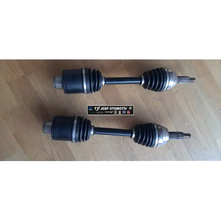 Polaris aks mili 700 800 (adet fiyatıdır)