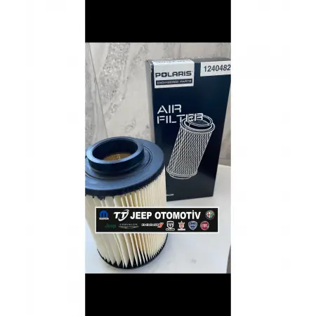 Polaris RZR hava filtresi 1240482