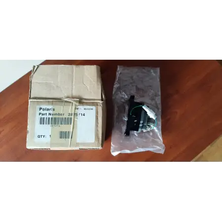 Polaris vinç otomatiği 2875714
