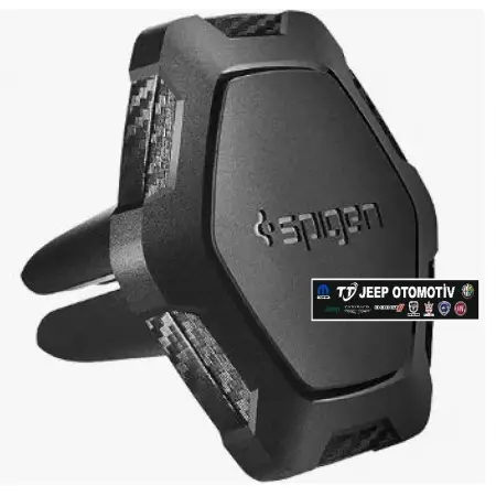 Spiegen QS11 Air Vent 000CG20879 Telefon Tutucu / Tutacağı