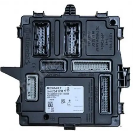 UCH BEYNI DACIA JOGGER SANDERO