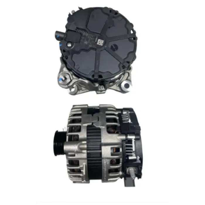 0125815008 ALTERNATÖR BMW 5.20 7.30 X3 X4 250AH