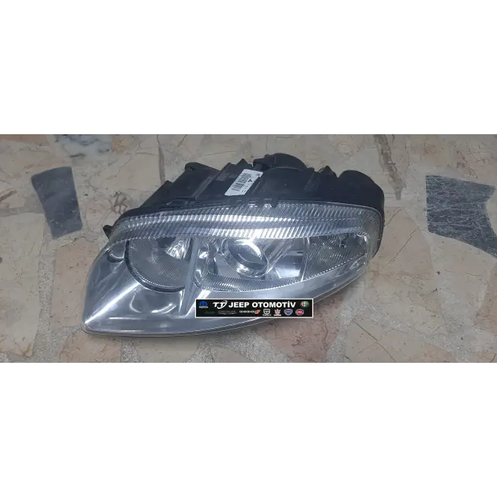 2003 - 2010 Alfa Romeo GT sol ön far 60681586 - 2.El Ürün