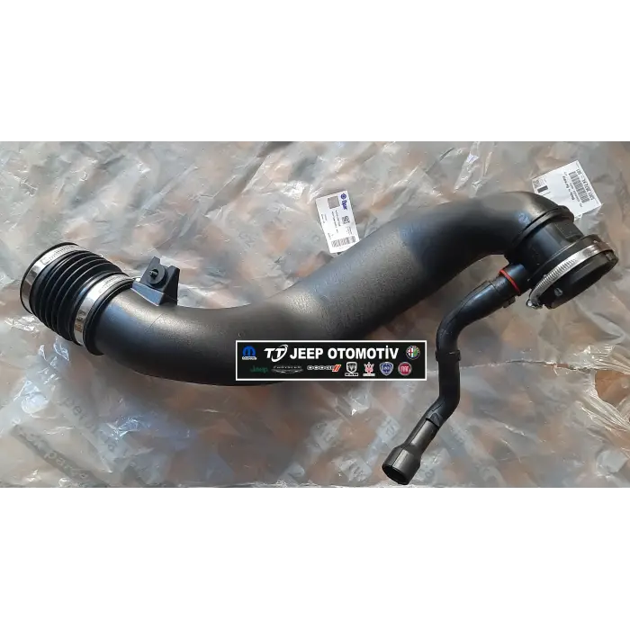 2006-10 Jeep Commander Hava Fitre - Turbo ara hortum 53013672AE