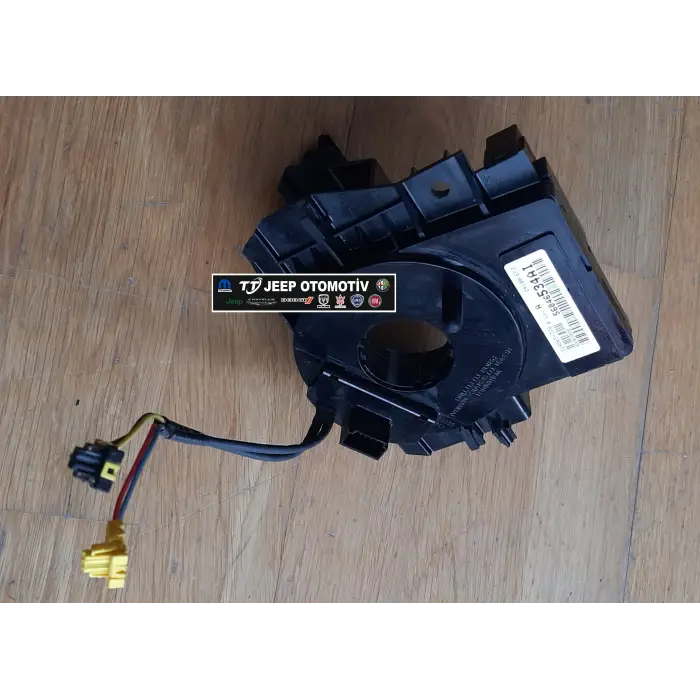 2007-18 Chrysler Jeep Dodge Zemberek Direksiyon Sargı 56046534AI