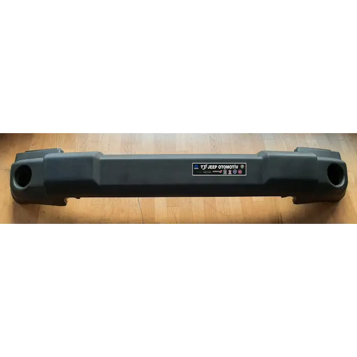 2007-2018 Jeep Wrangler Rubicon Ön Tampon 1FN88RXFAA K1FN88RXFAA