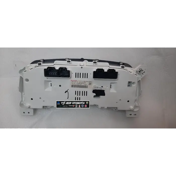 2007 Jeep Compass Gösterge Paneli 05107016AF K05107016AF