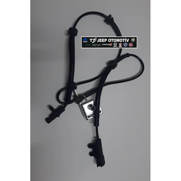 2008 - 2012 Chrysler / Lancia Voyager ön ABS sensörü 04721561AE