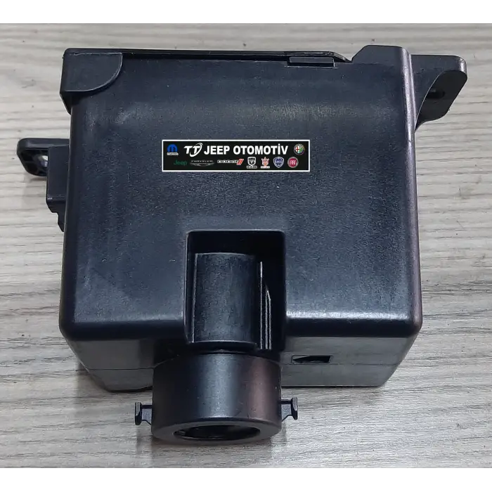 2009-2010 Chrysler Voyager Kontak Anahtar Modülü WIN P05026872AF 05026872AF - 2.El Ürün