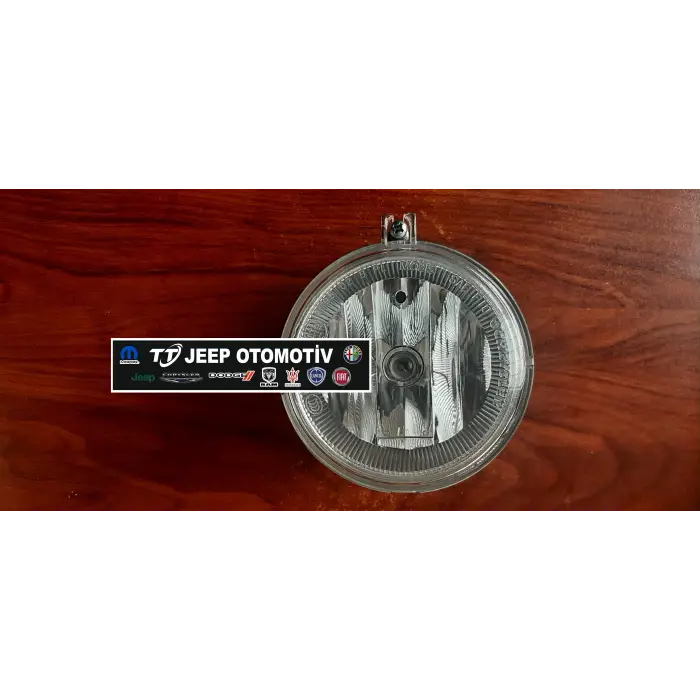 2010-2014 Dodge Challenger/Nitro/Caliber ön sis farı 05182025AA