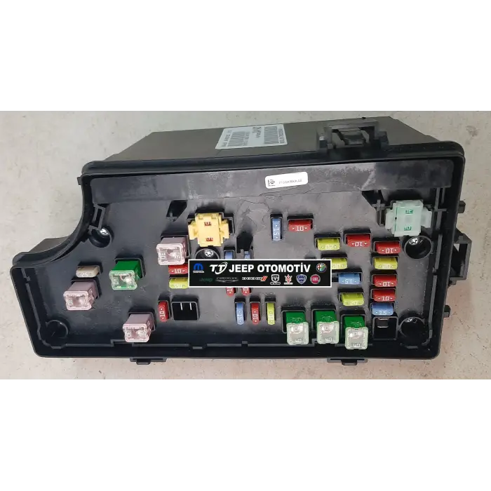 2011-13 Jeep Compass Sigorta Kutusu 04692341AD K04692341AD