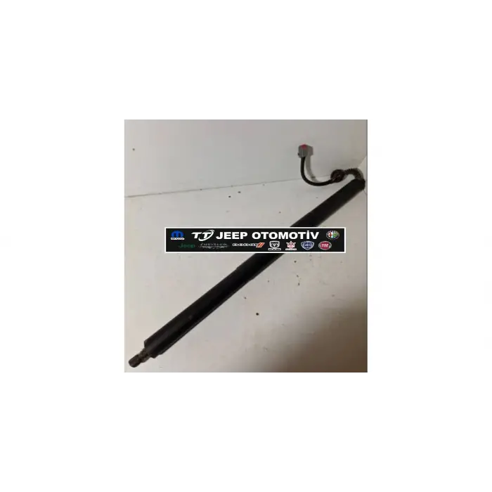 2011 -2013 Jeep Grand Cherokee WK Bagaj Amortisörü 55399277AF - 2.El Ürün