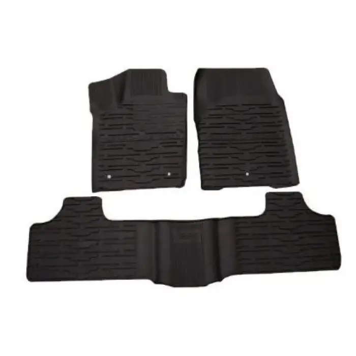 2011-2018 Jeep Grand Cherokee (WK) Paspas Takımı