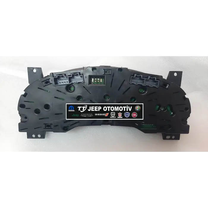 2012 Jeep Cherokee (KK) Gösterge Paneli 05172927AE K05172927AE