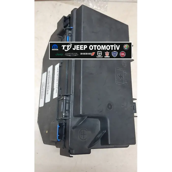 2012 Jeep Cherokee (KK) Sigorta Kutusu 68105502AB K68105502AB