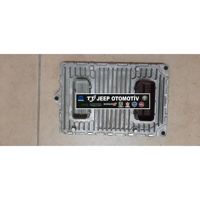 2013-17 Jeep Compass / Patriot (MK) Motor Beyni 05150762AB