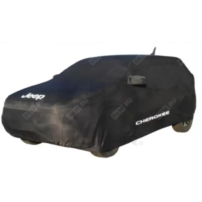 2014-18 Jeep Cherokee KL Araç Örtüsü 82213918 K82213918 Branda