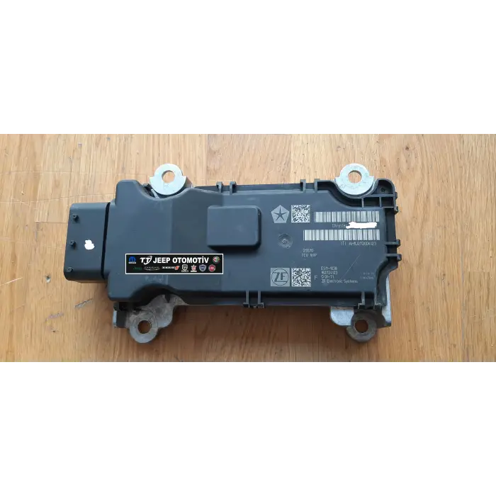 2014-18 Jeep Cherokee Renegade 500X Şanzıman Beyni 05150742AC