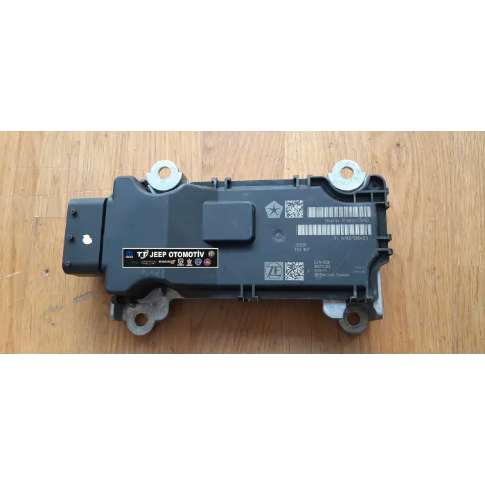 2014-18 Jeep Cherokee Renegade 500X Şanzıman Beyni 68225514AB