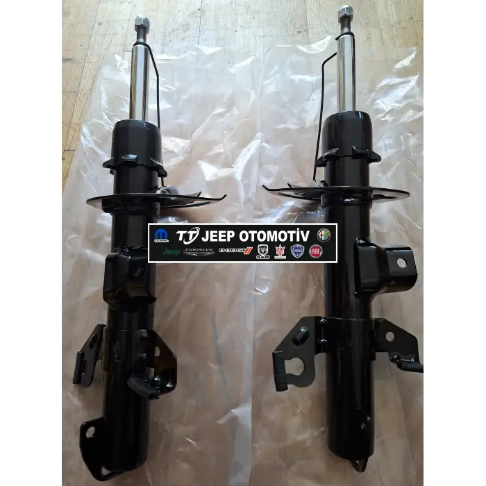 2014 - 2018 Jeep Cherokee (KL) Ön Amortisör Sağ - Sol OEM