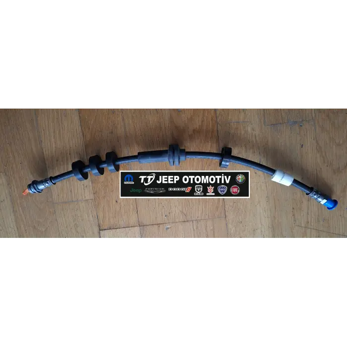 2014 - 2018 Jeep Cherokee (KL) Ön Fren Hortumu 68200196AD K68200196AD