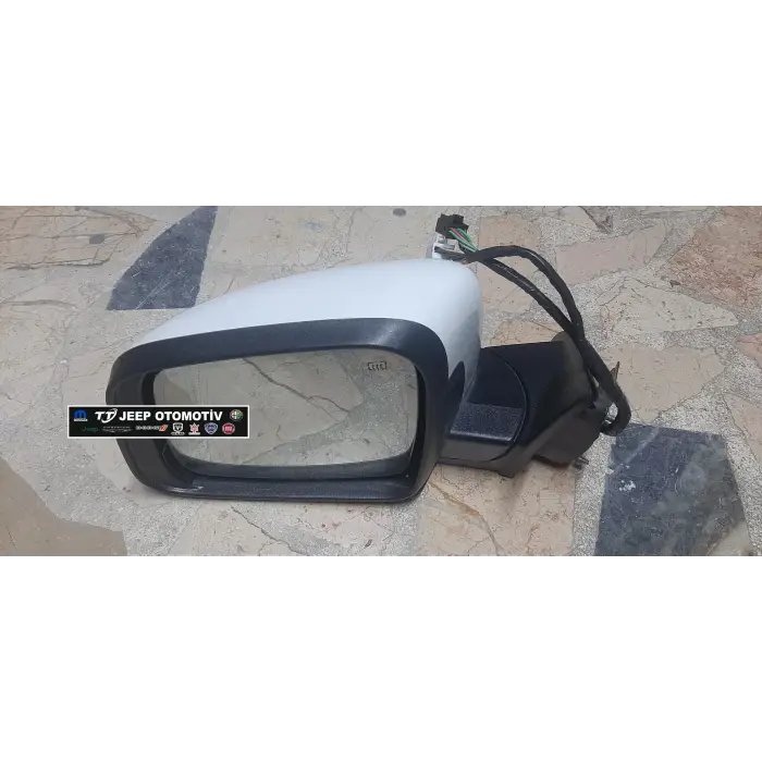 2014-2018 Jeep Grand Cherokee (WK) sol dikiz ayna 1WW17GW7AB