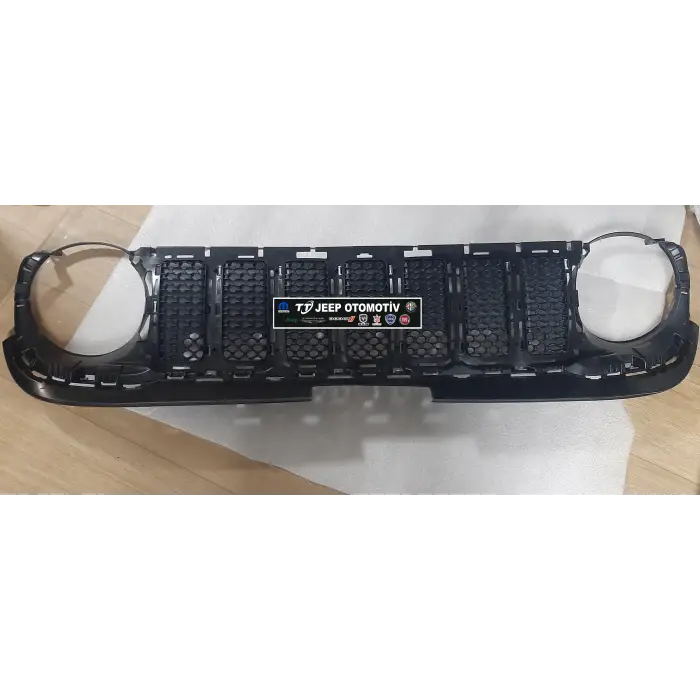 2014-2018 Jeep Renegade (BU) Ön İç Izgara 52091847