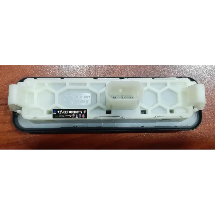 2014-2018 Jeep Renegade / Fiat Egea Bagaj Kapı Düğmesi 52030366