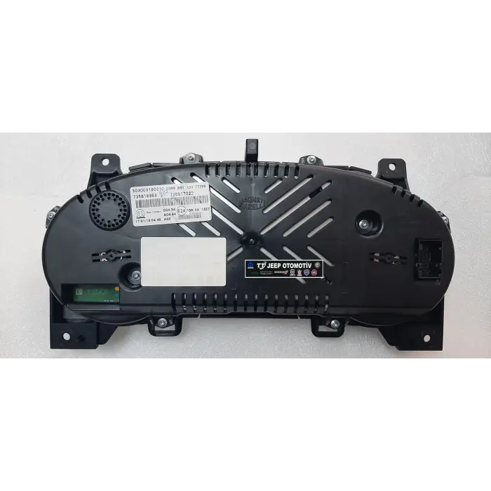 2014 - 2018 Jeep Renegade Gösterge Paneli 735618963