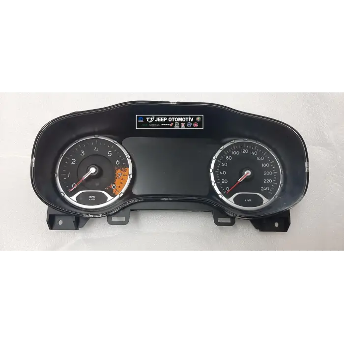 2014 - 2018 Jeep Renegade Gösterge Paneli 735651728