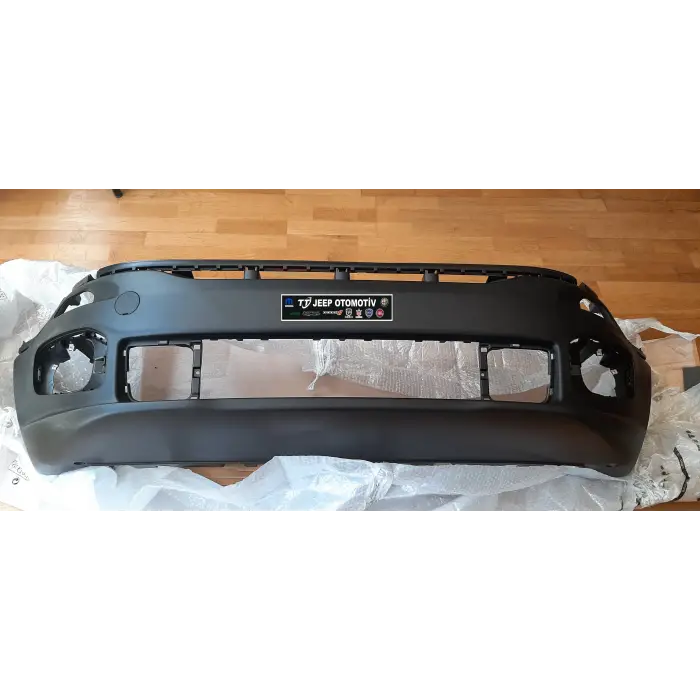 2014 - 2018 Jeep Renegade Ön Tampon 735598589