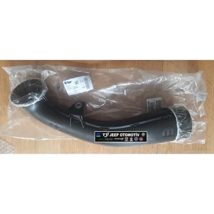 2014-2022 Jeep Renegade / Fiat 500X Hava Filtre Borusu 51938297