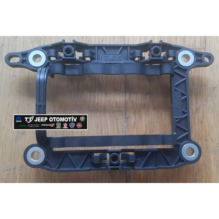 2014 - 2023 Jeep Renegade Ön Tampon ACC Radar Braketi
