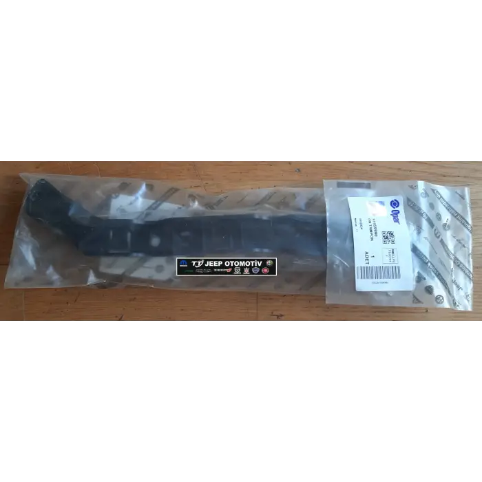 2014-2023 Jeep Renegade Ön tampon Sol Bağlantı Braketi 51959990