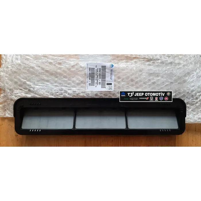 2014-23 Jeep Alfa Romeo Fiat Bagaj Hava Emiş Kapakcığı 52103372