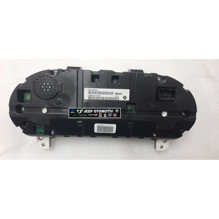 2014 Jeep Cherokee (KL) Gösterge Paneli 68105885AG
