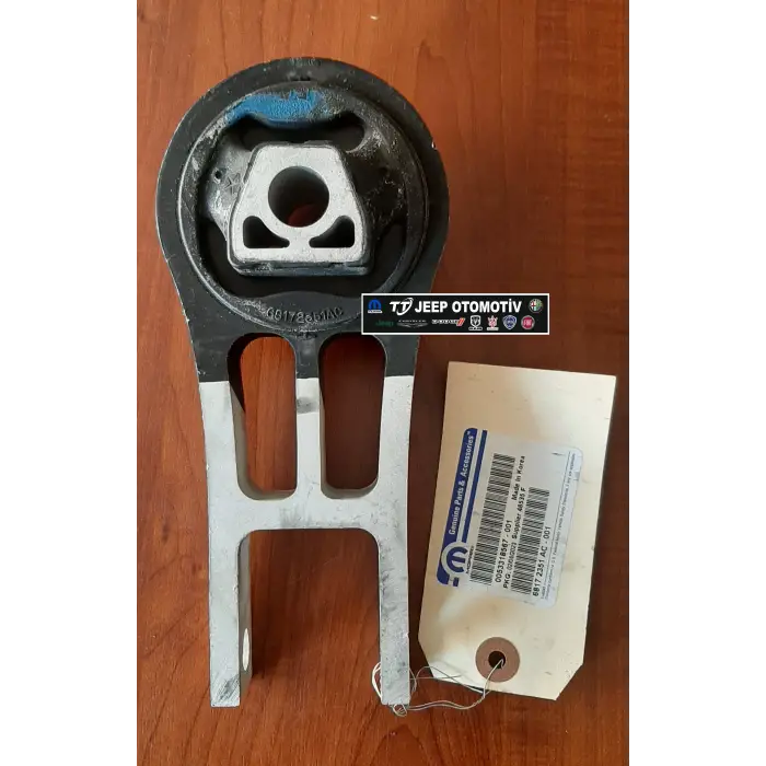 2014 - Jeep Cherokee (KL) Şanzıman Kulağı / Takozu 68172351AC