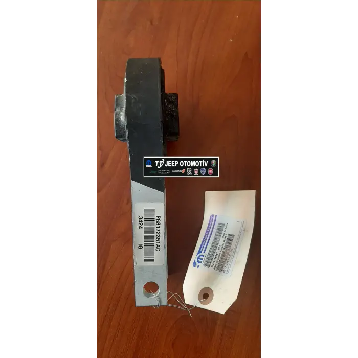 2014 - Jeep Cherokee (KL) Şanzıman Kulağı / Takozu 68172351AC