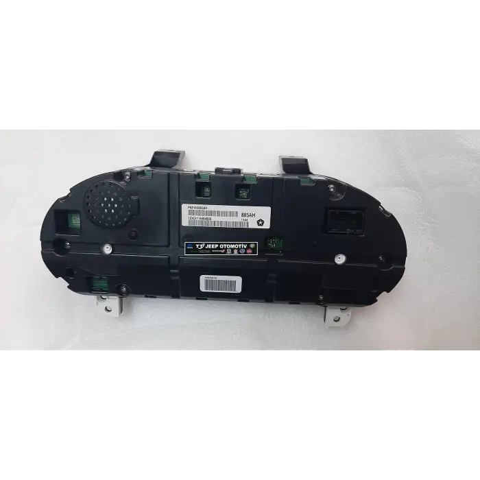 2015 Jeep Cherokee (KL) Gösterge Paneli 68105885AH K68105885AH