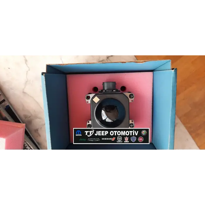 2015 Jeep Grand Cherokee / Dodge Durango ACC Radar 68259548AA