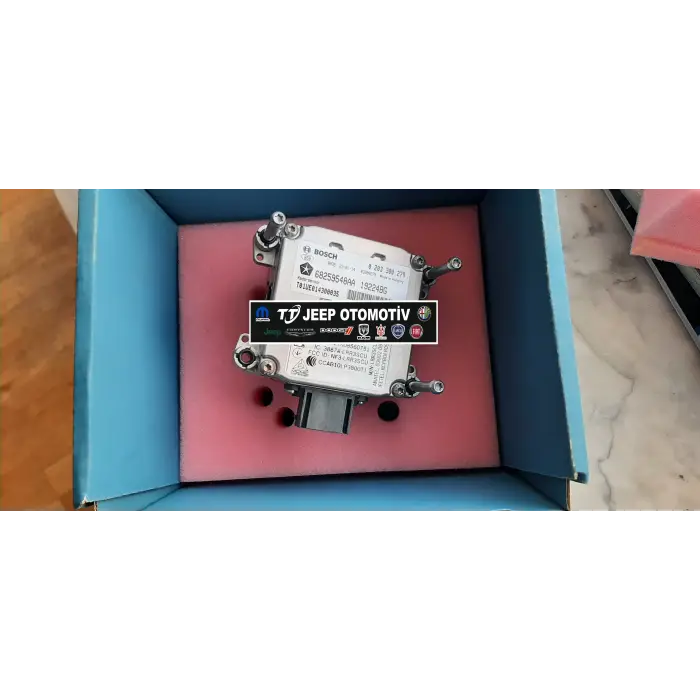 2015 Jeep Grand Cherokee / Dodge Durango ACC Radar 68259548AA