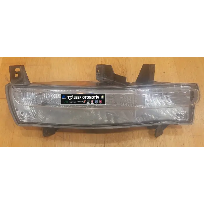2017-2020 Jeep Compass Sol Ön Sinyal 68266927AB K68266927AB