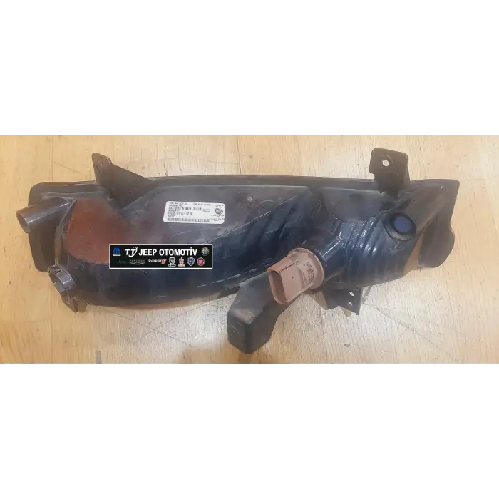 2017-2020 Jeep Compass Sol Ön Sinyal 68266927AB K68266927AB