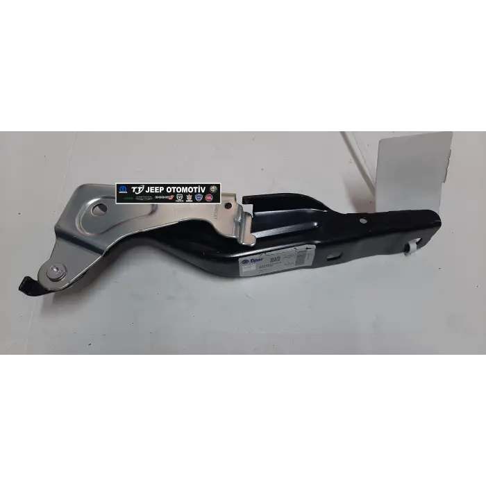 2017-2023 Jeep Compass (MP/MV) Sol Kaput Menteşesi 68244075AA