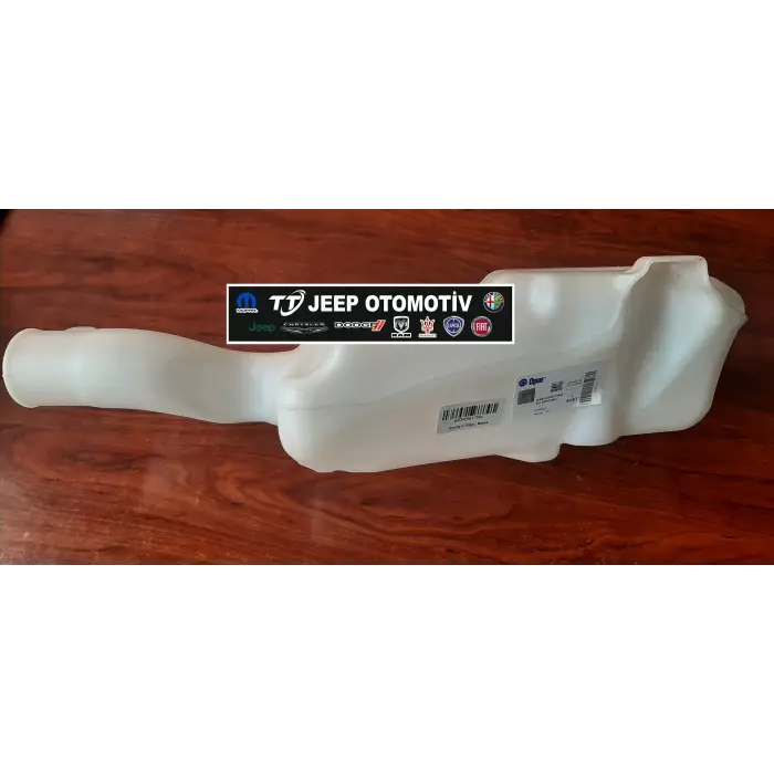 2017-2023 Jeep Compass ön cam su deposu - rezervuar 68349617AA