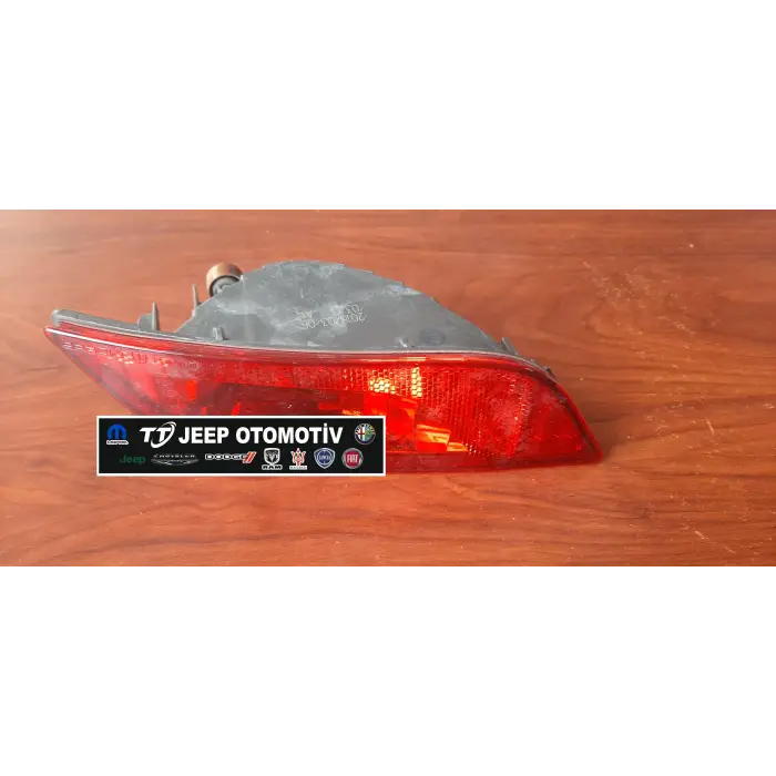 2017-23 Jeep Compass sol arka sis lambası 55112675AA