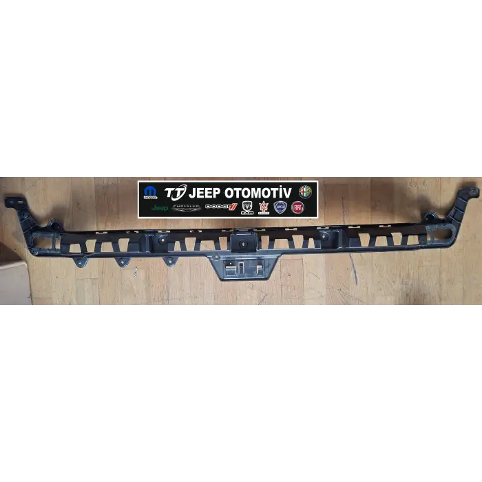 2018 - 2024 Jeep Compass Ön İnce Uzun Izgara 68244459AB - 2.El